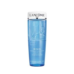 NWT Lancôme BI-FACIL DOUBLE ACTION EYE MAKEUP REMOVER 4.2 fl oz.